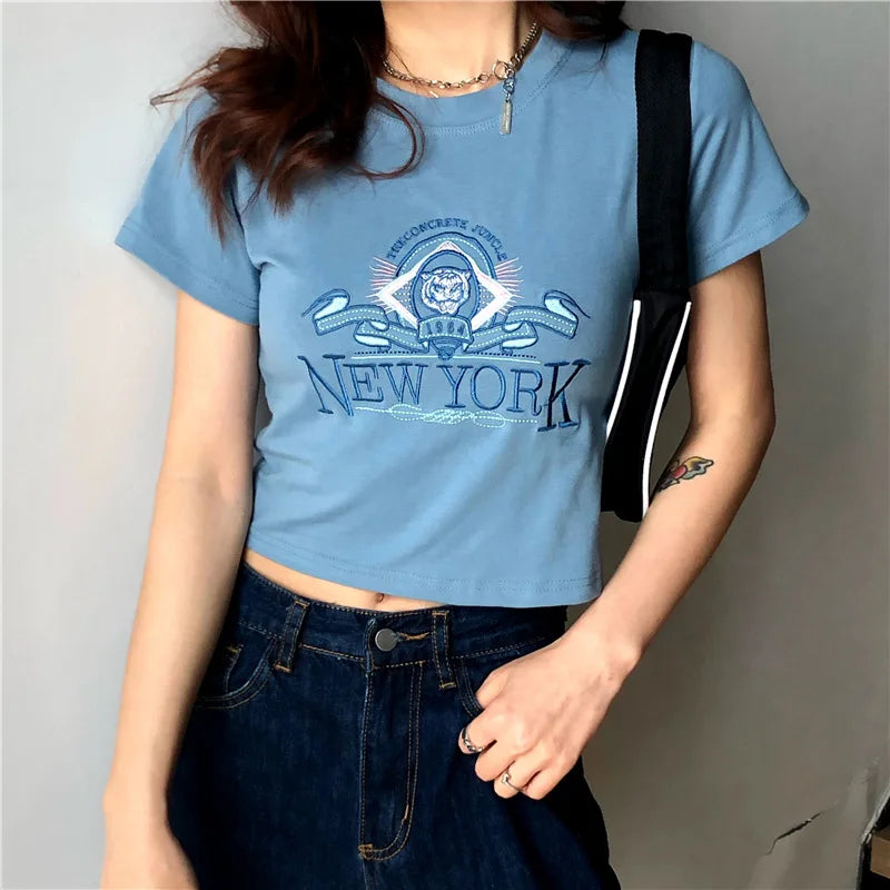 All Women's T-Shirts