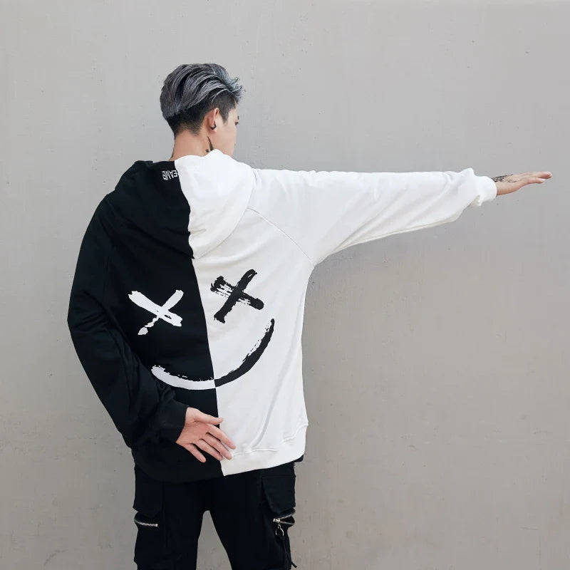 All Men's Hoodies & Sweaters