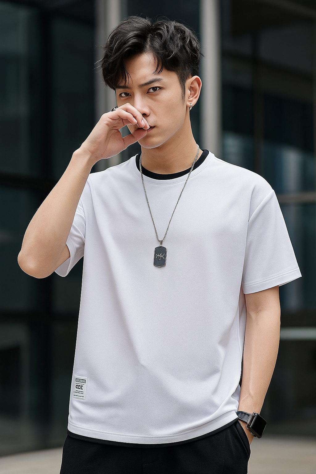 All Men's T-Shirts